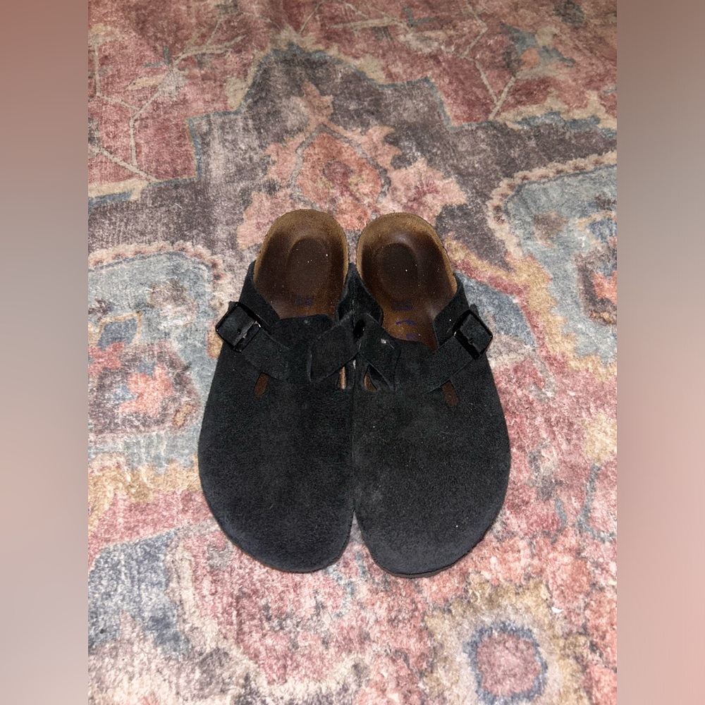 Birkenstock Bostons